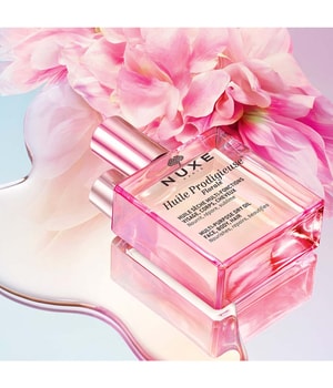 NUXE Huile Prodigieuse Florale Trockenöl 100 ml