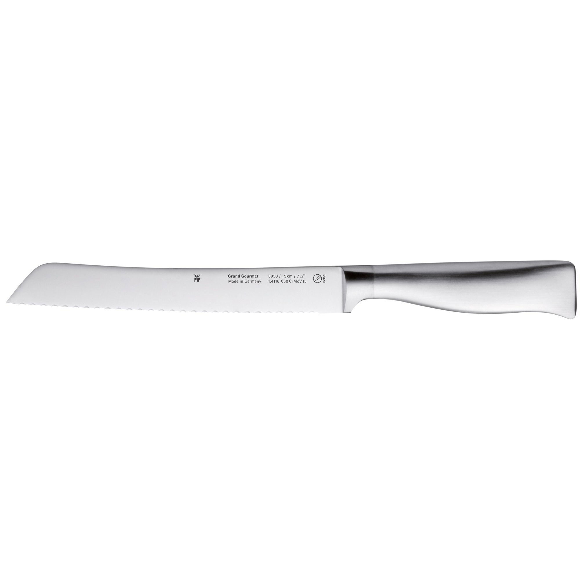 WMFBrotmesser 19cm