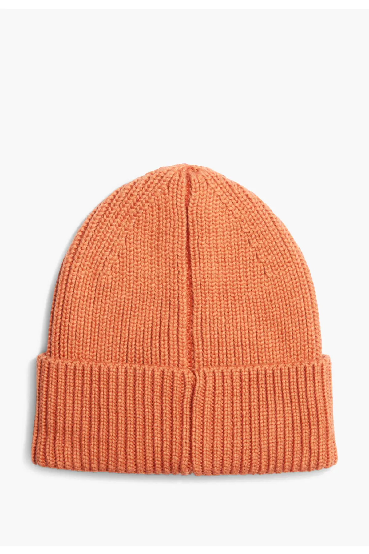 Calvin Klein  Mütze - Orange - Unifarben