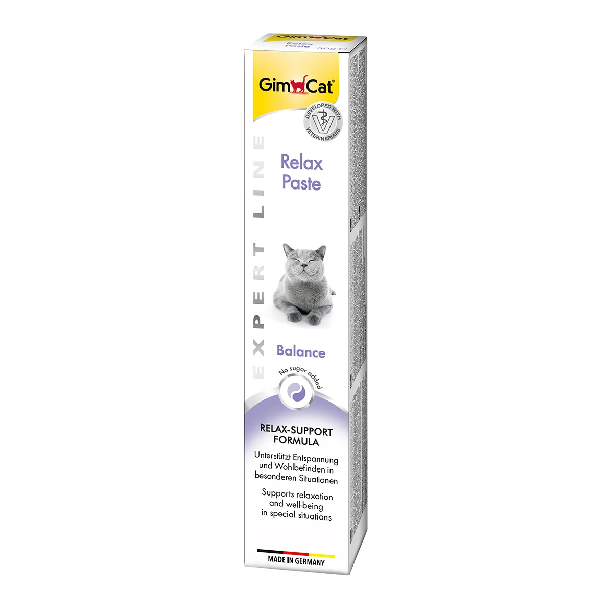 GimCat Relax Paste 50g günstig kaufen