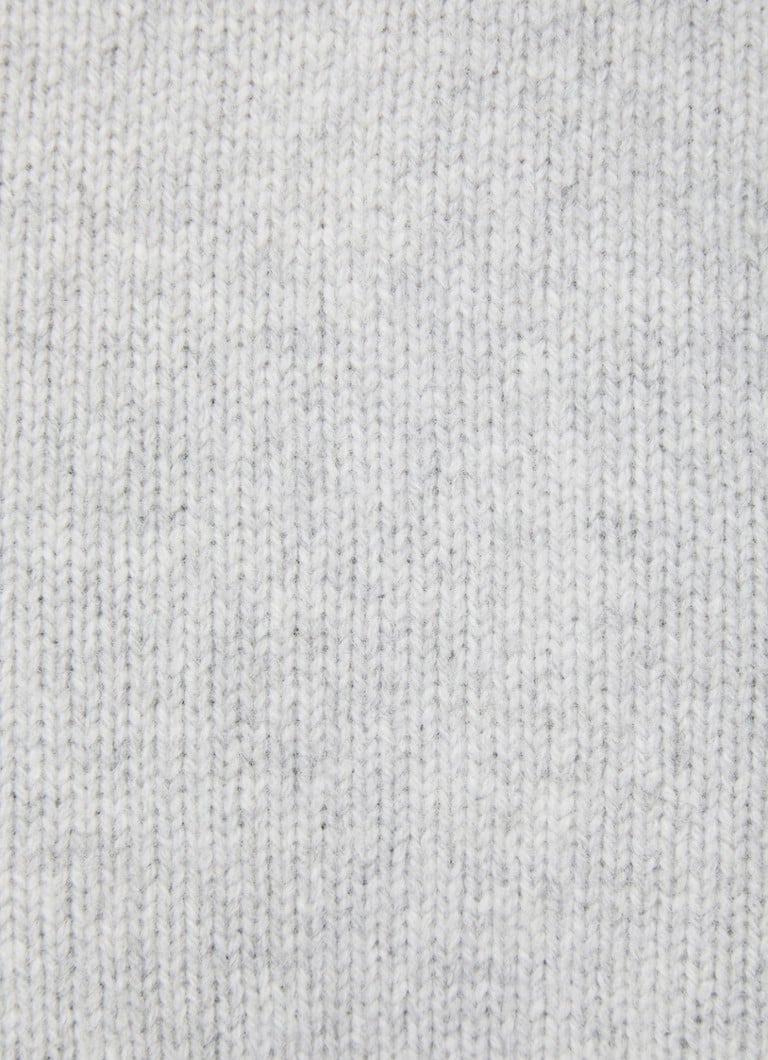 DRYKORN Jaydeni fino pleteni kardigan od djevičanske vune s našivenim džepovima