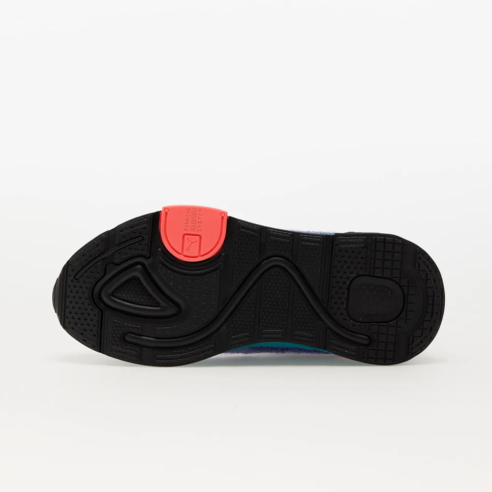 PUMA RS Simul8 Fd 38750201 / schwarz