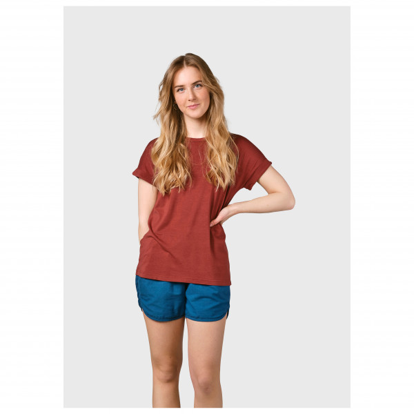 Klitmøller Collective - Women's Sigrid Tee - T-Shirt