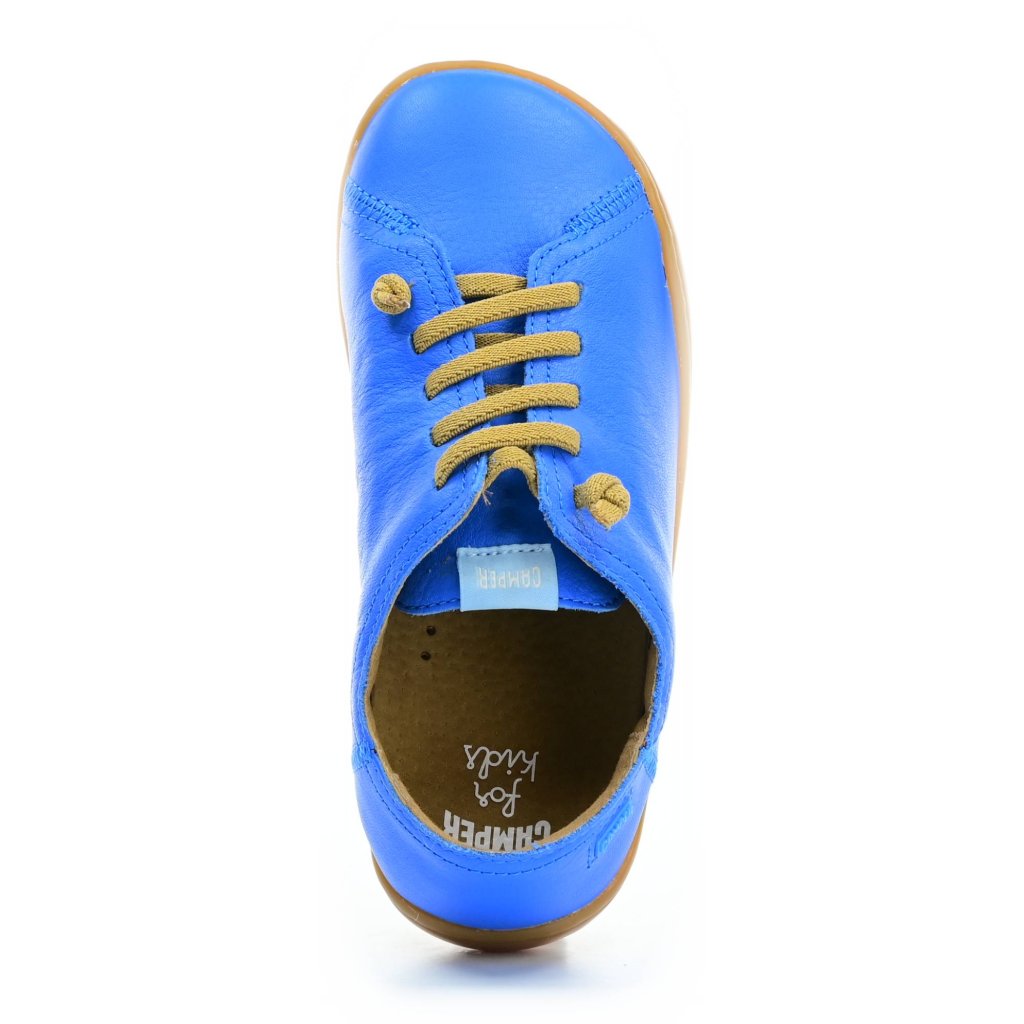 Camper Peu Cami Blue Barfuß-Sneakers (80003-126)