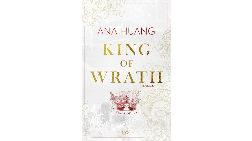 King of Wrath