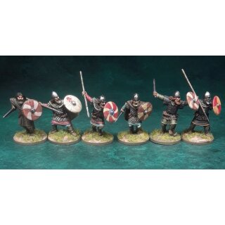 SAGA: Age of Magic - Sons of Odin: Icelandic Saga Character Set #3