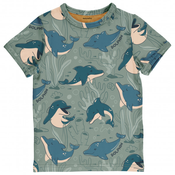 Meyadey - Kid's Top S/S - T-Shirt