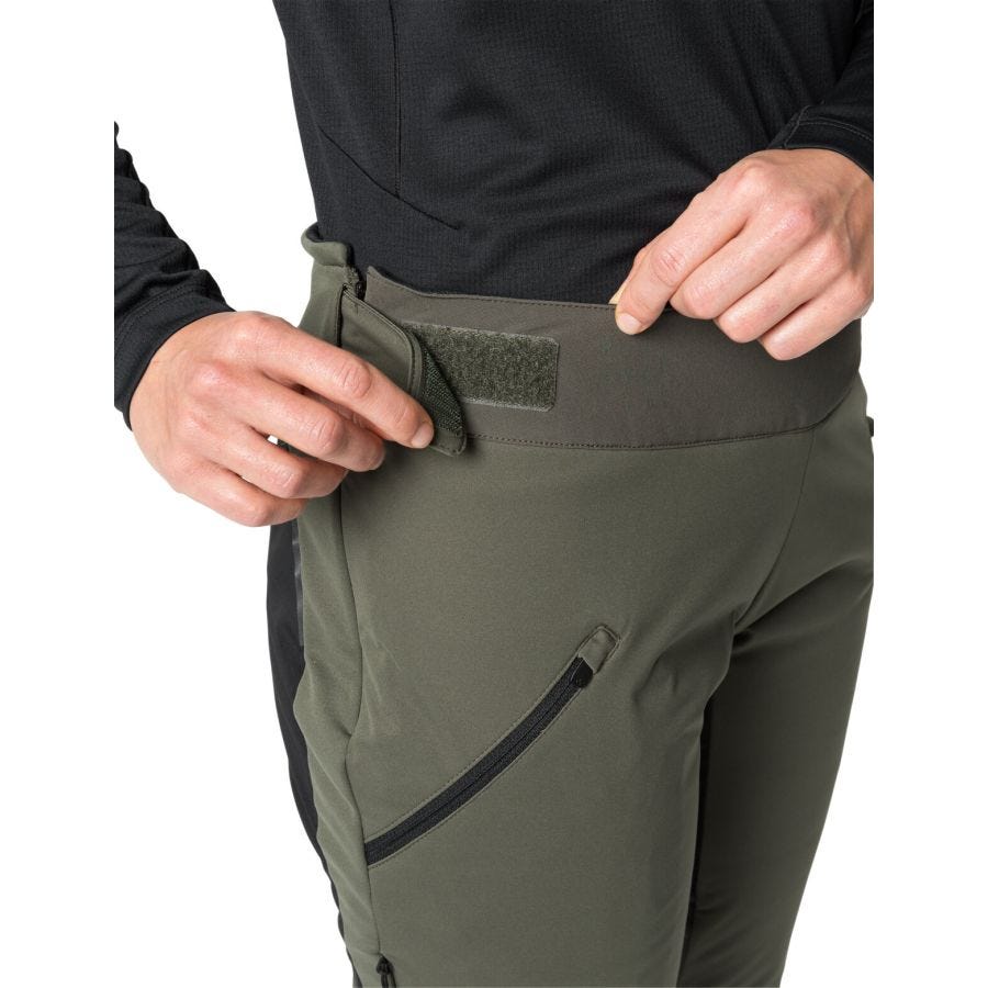 Minaki Fahrrad Hose Damen