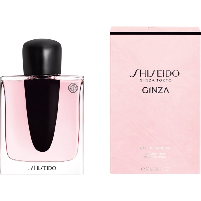 Eau de Parfum Spray