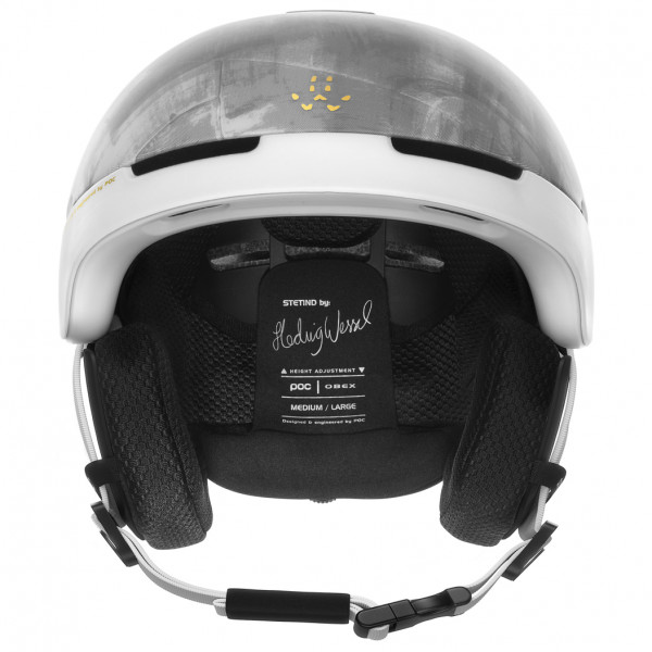 POC - Obex BC MIPS Hedvig Wessel Edition - Skihelm