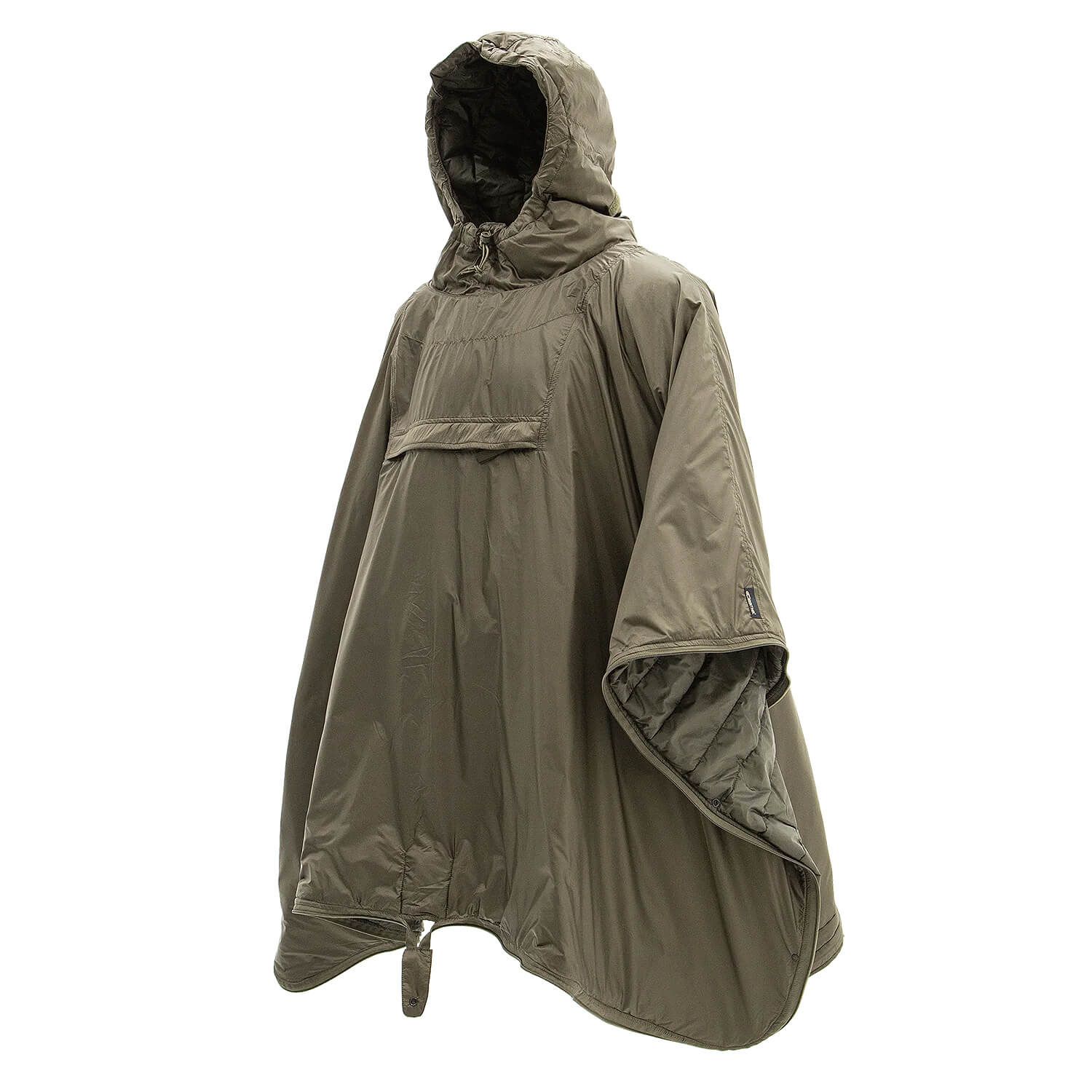 Poncho System CPS