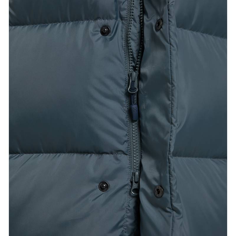 Haglöfs Long Down Parka Parka Damen