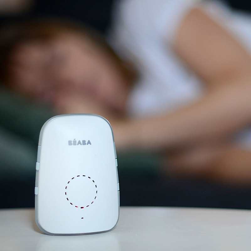 Babyphone Simply Zen Beaba