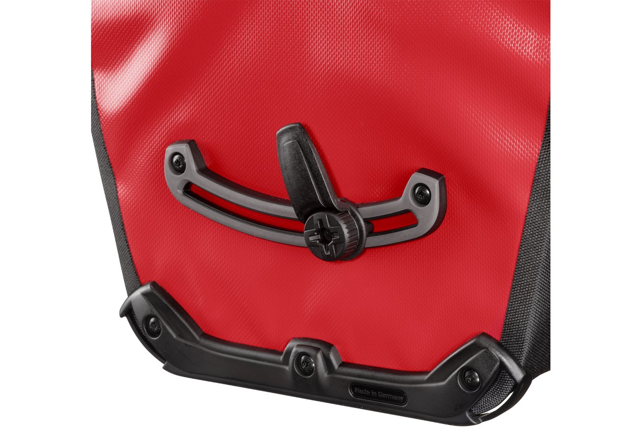 Ortlieb Bike-Packer Classic QL2.1 - Paar