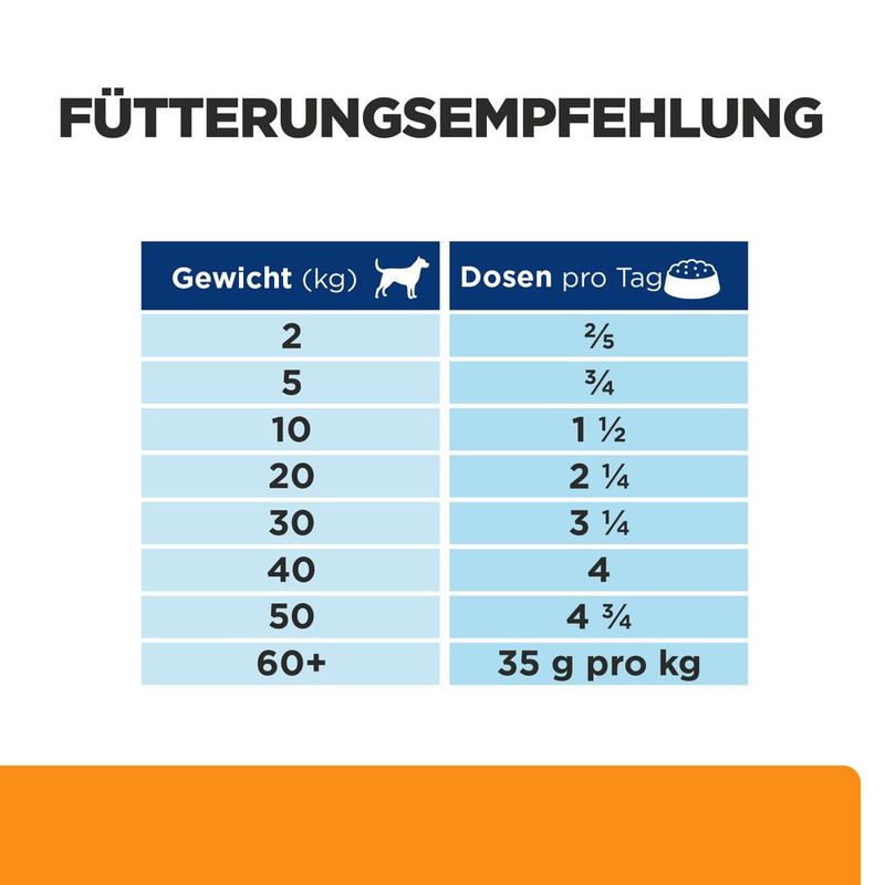 Hill's Prescription Diet k/d Kidney Care zu TOP-Preisen | bitiba