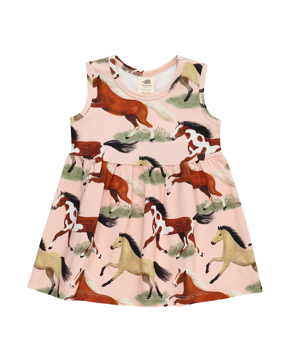 Kleid für Mädchen