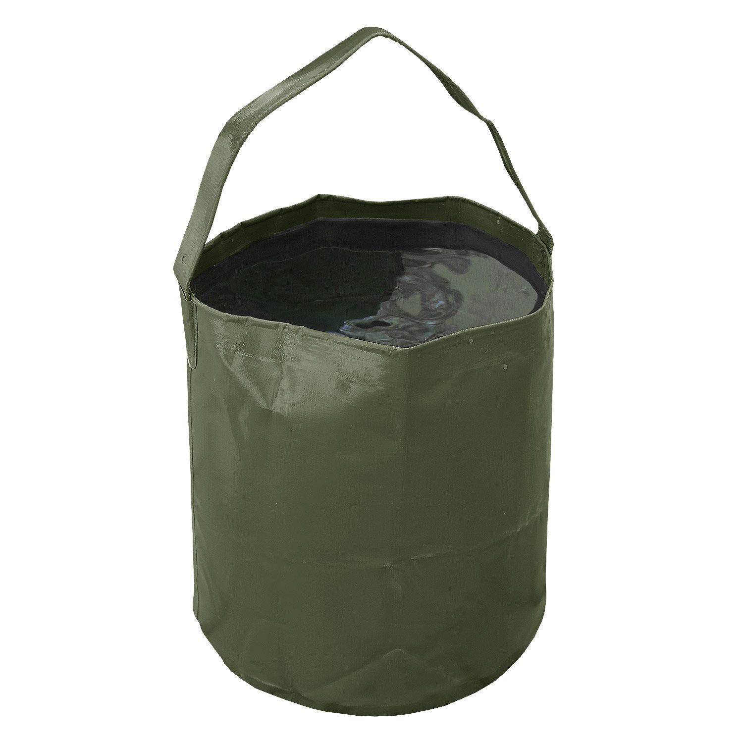 Wassereimer faltbar 10 Liter