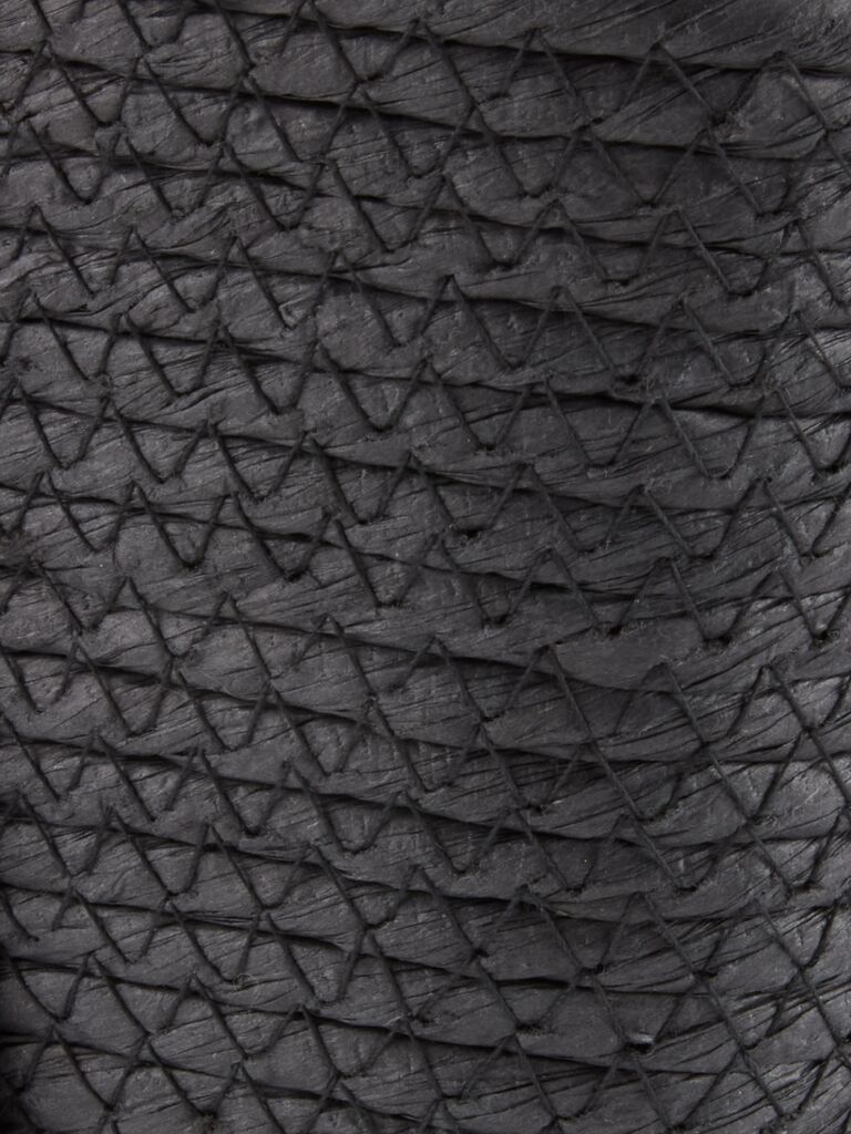 HJALTI Kurv HJALTI B30xD30xH20cm sort