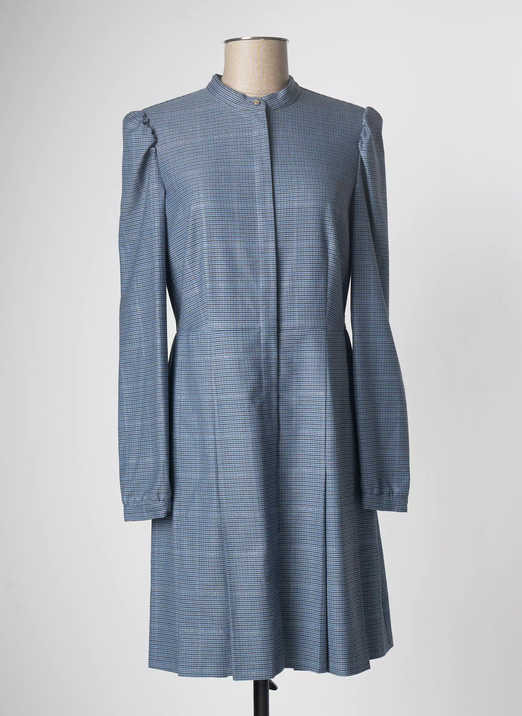 Pennyblack Robes Mi Longues Femme couleur bleu