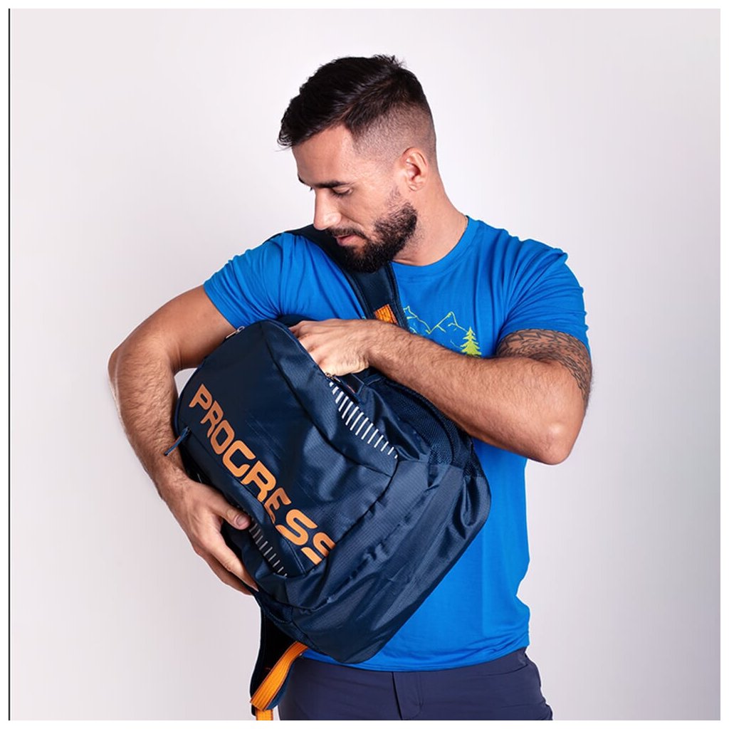Progress Tagesrucksack 25L