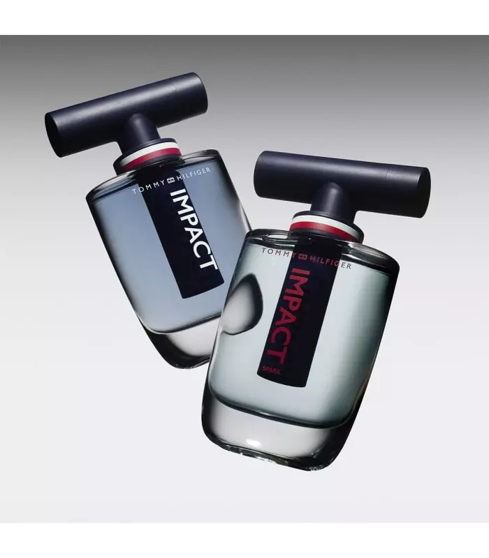 IMPACT SPARK Eau de Toilette Vaporisateur