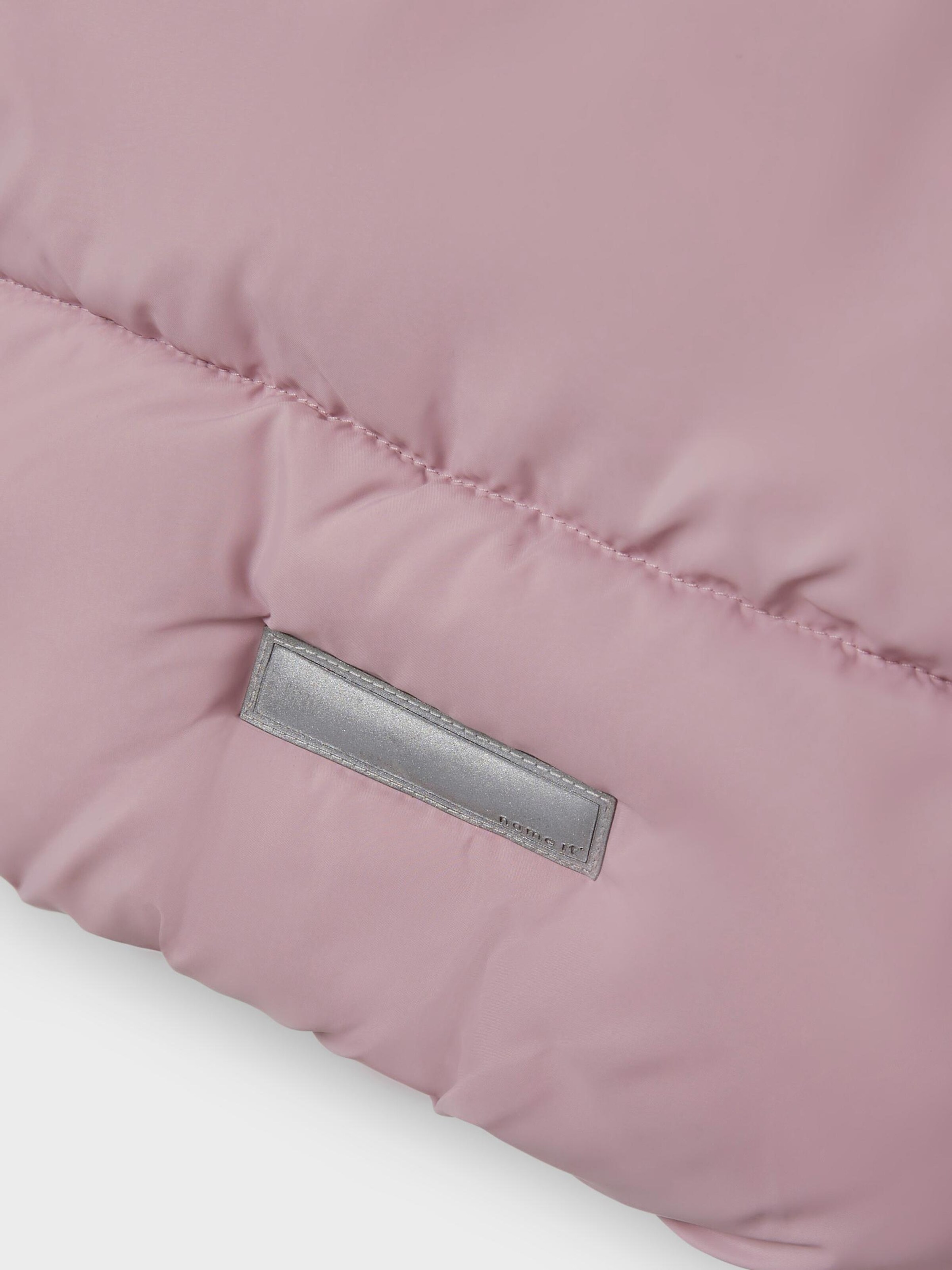 Winter Jacket