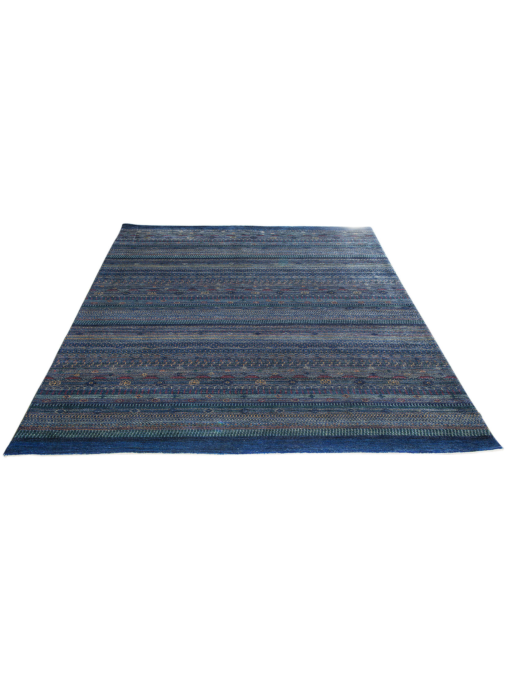 Contemporary Gabbeh ca. 200 x 292 cm, Unikat / Einzelstück