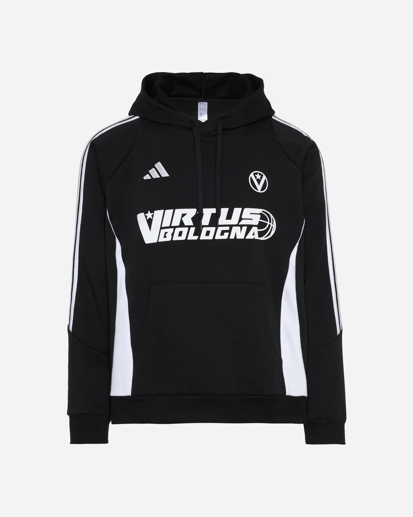 Basketbalové oblečenie Virtus Virtus M FIJ7673