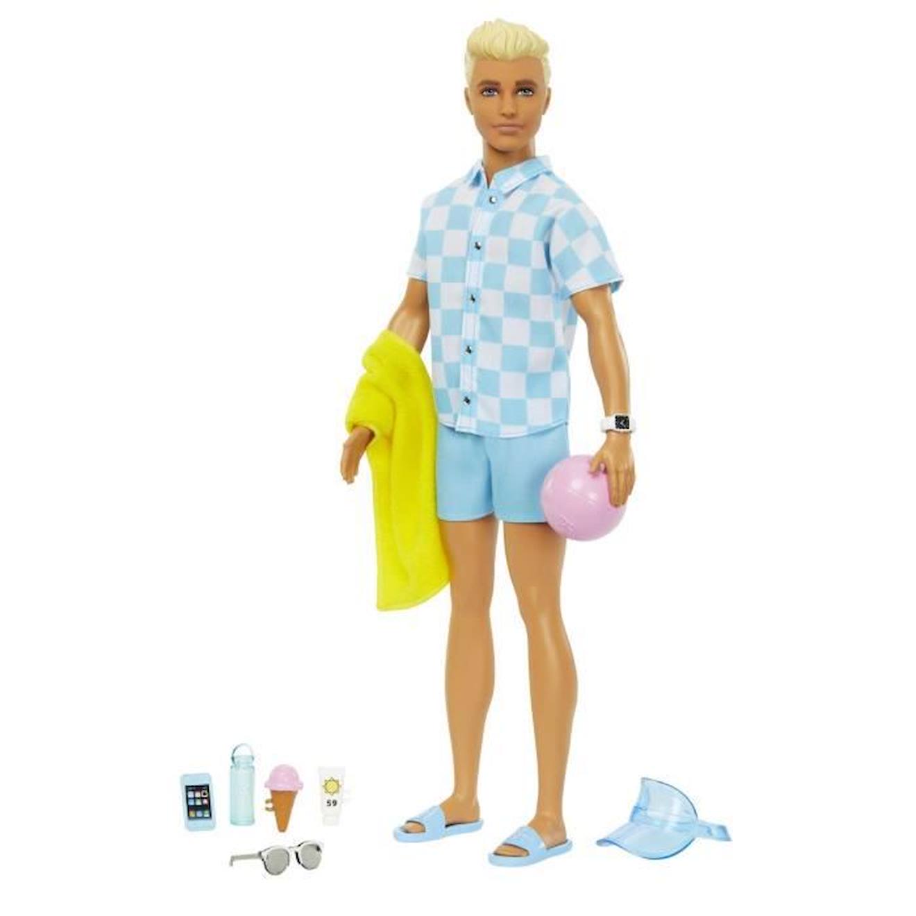BARBIE