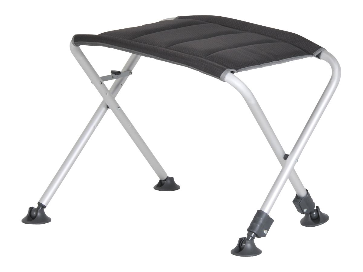 Obelink Marbella 2D Charcoal Grey Beinauflage