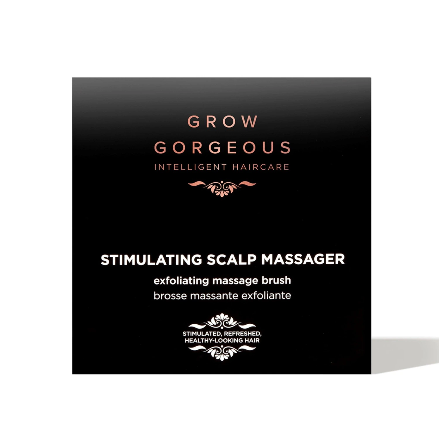 Masażer do skóry głowy Grow Gorgeous Signature