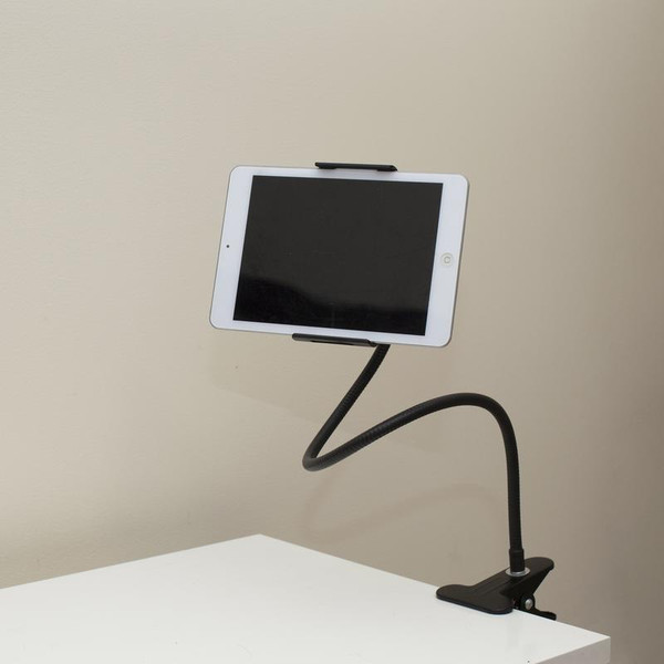 GOOSENECK TABLET HOLDER