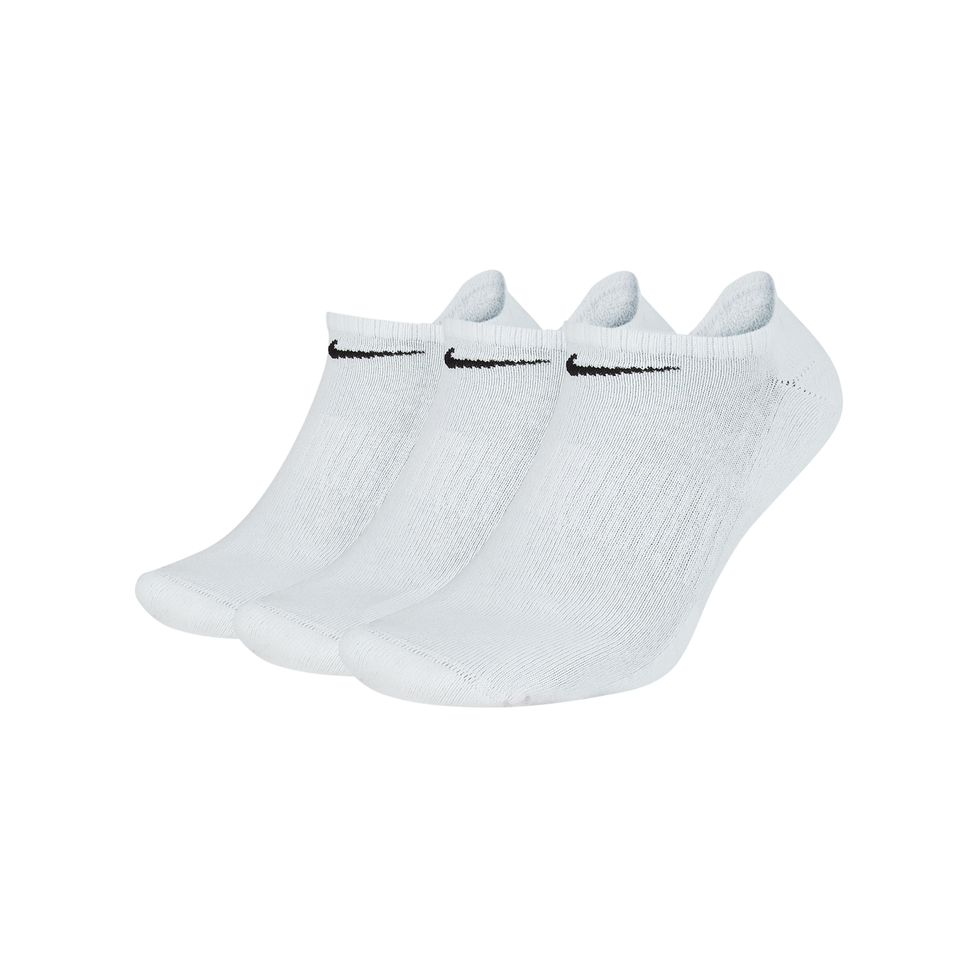 Nike Everyday Cushion No-Show Socken 3er Pack F100