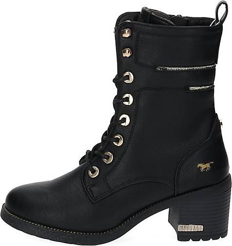 MUSTANG Stiefelette