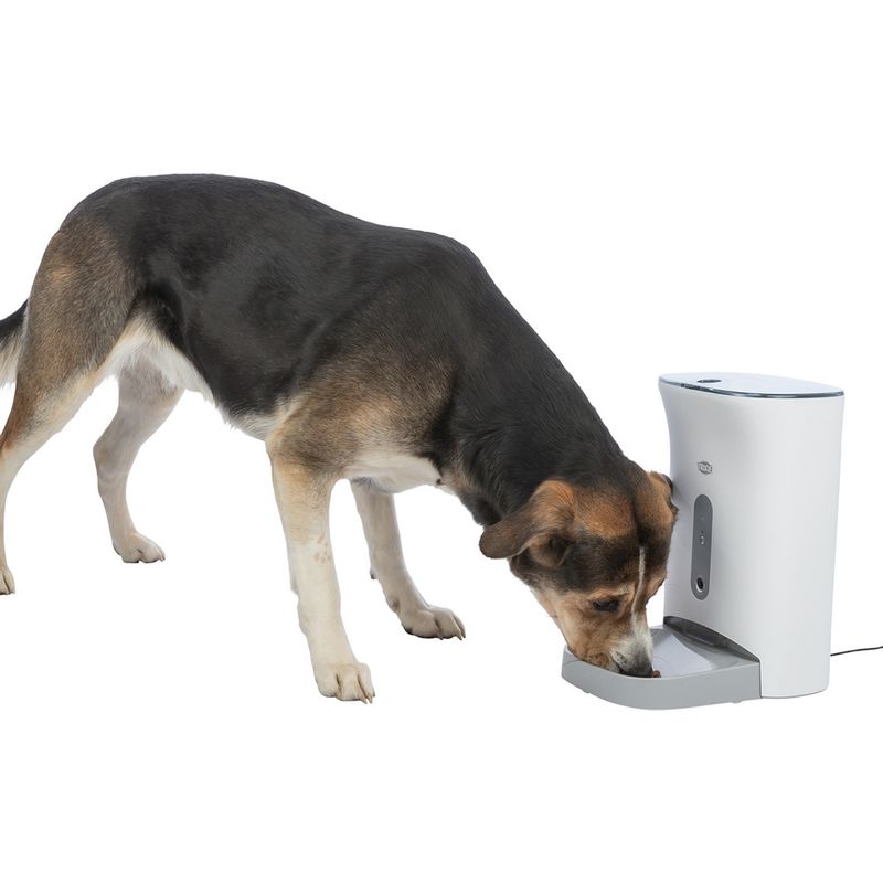 Trixie Futterautomat TX8 Smart zu TOP-Preisen