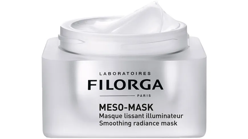 FILORGA Meso-Mask Intense Anti Falten 50 ml