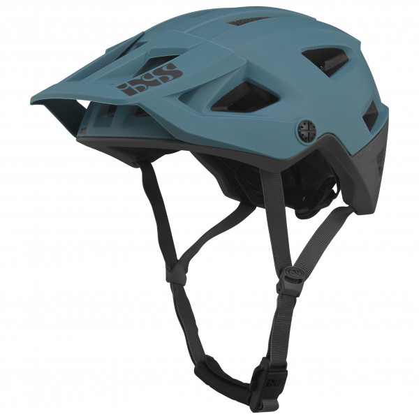 iXS - Trigger AM Helmet - Radhelm