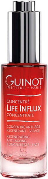 Guinot Concentré Life Influx Anti-Aging Gesichtsserum