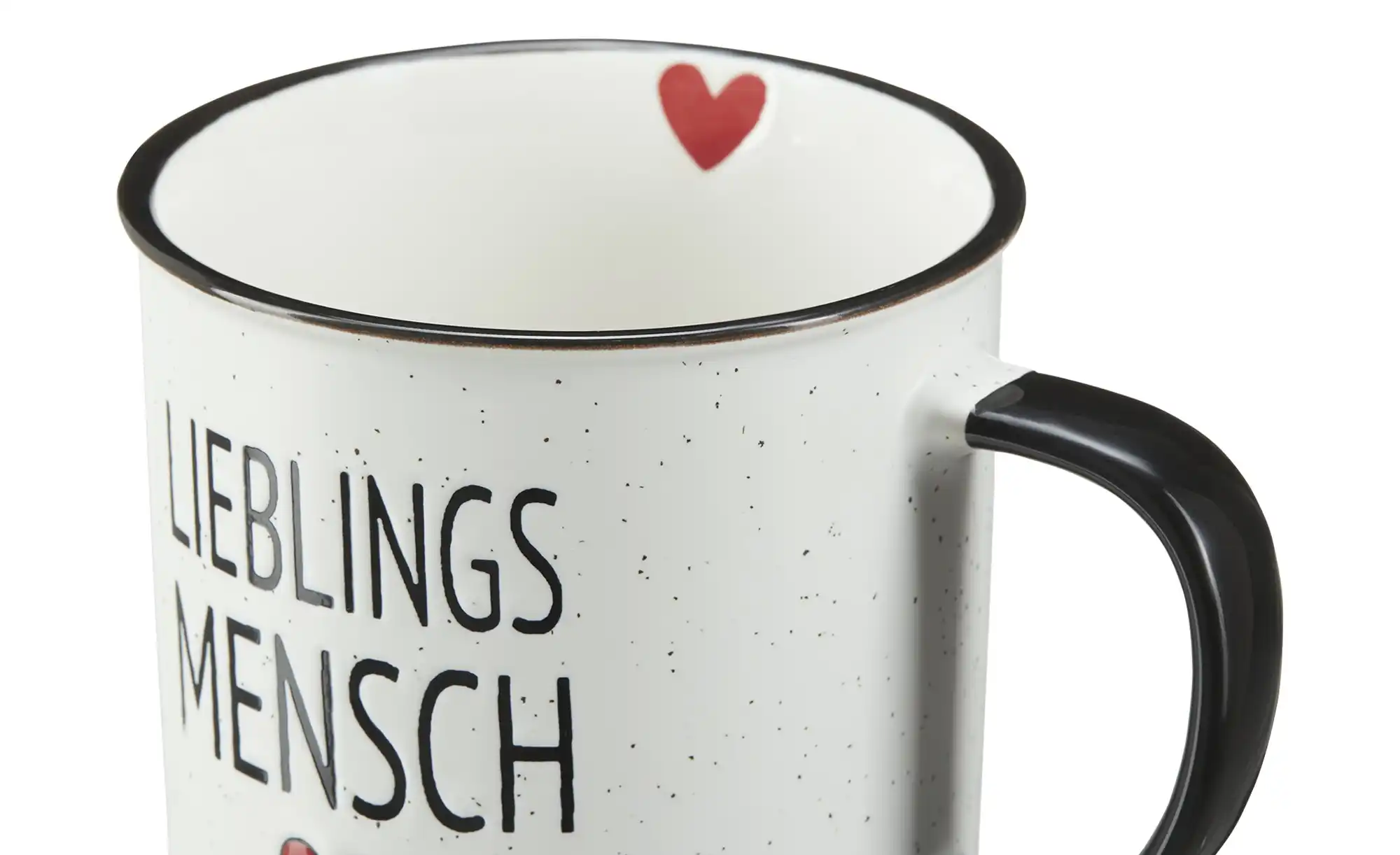 Peill Putzler Kaffeebecher