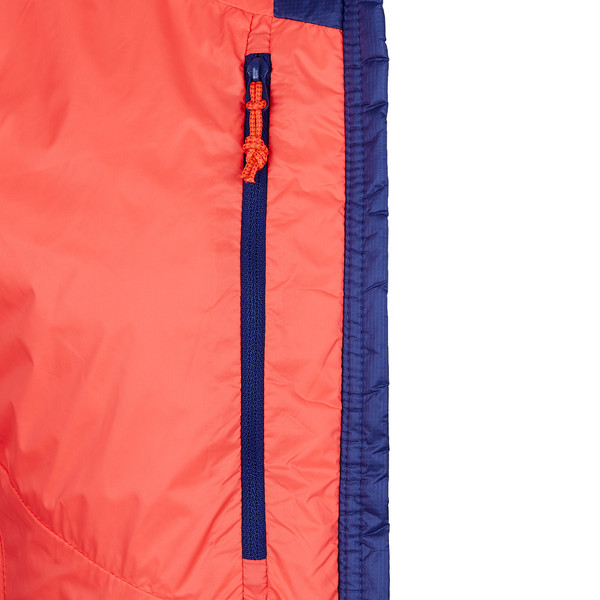 ORTLES HYBRID TWR W JKT Damen - Isolationsjacke