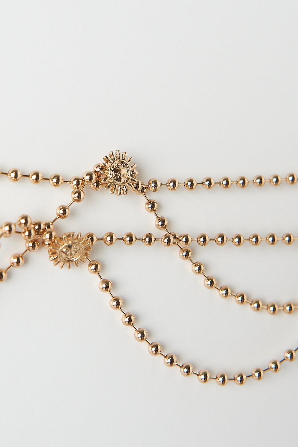 Jenny waist belt