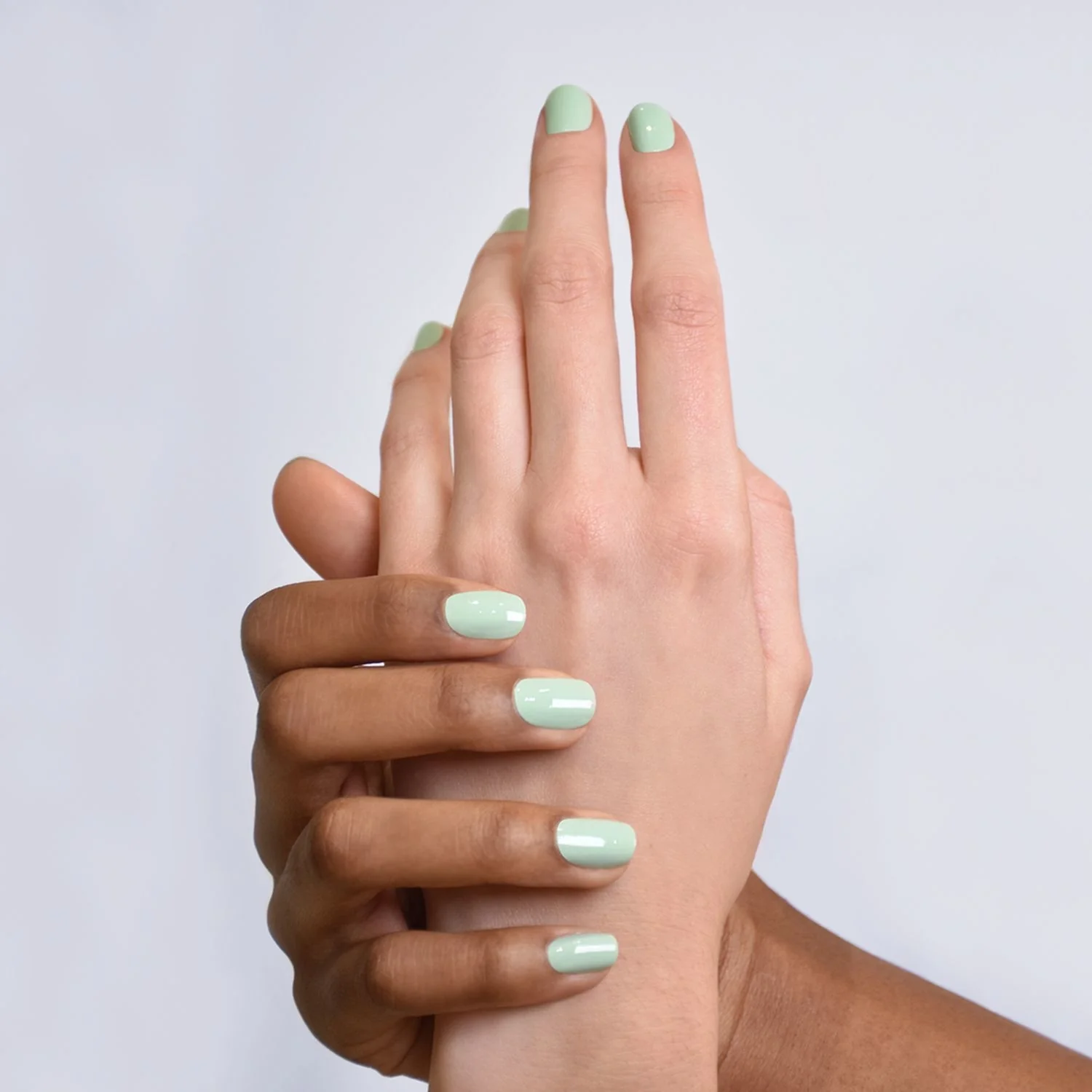 Uñas VERDES - Esmalte de uñas - Esmalte de uñas