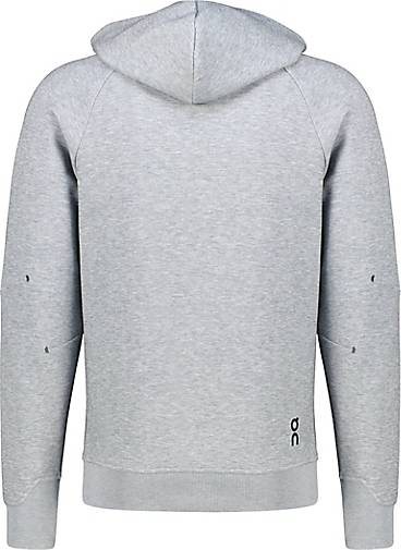 On Herren Hoodie