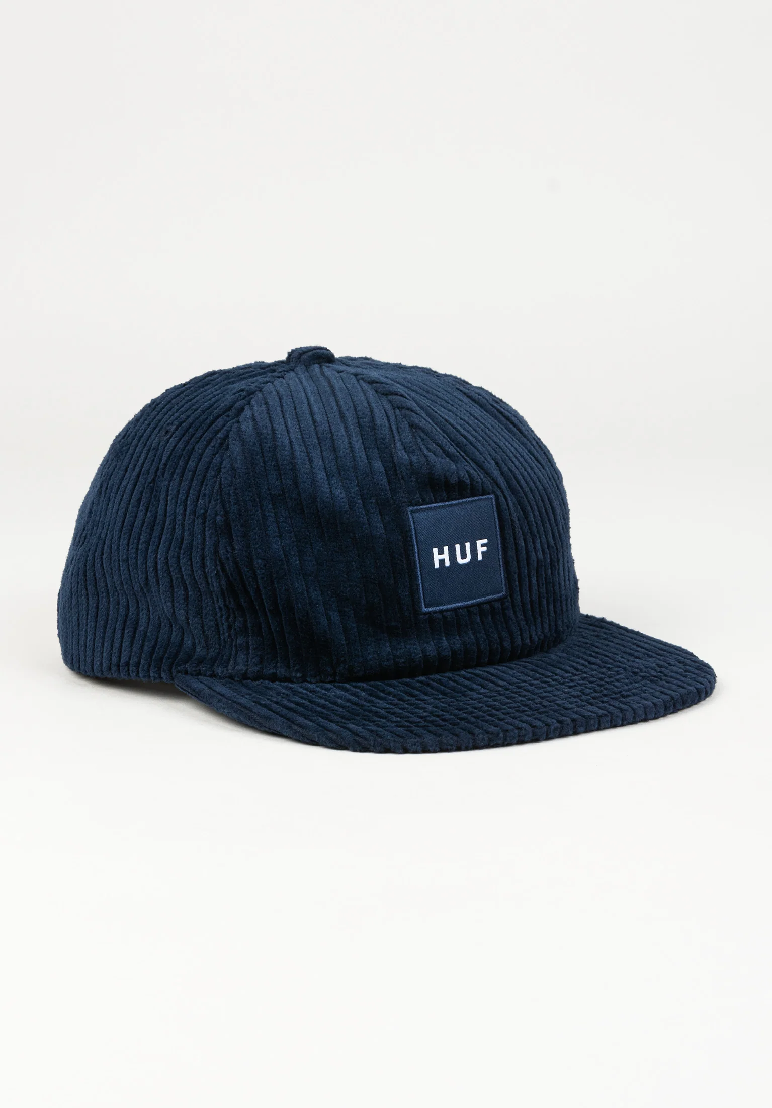 Box Logo Cord