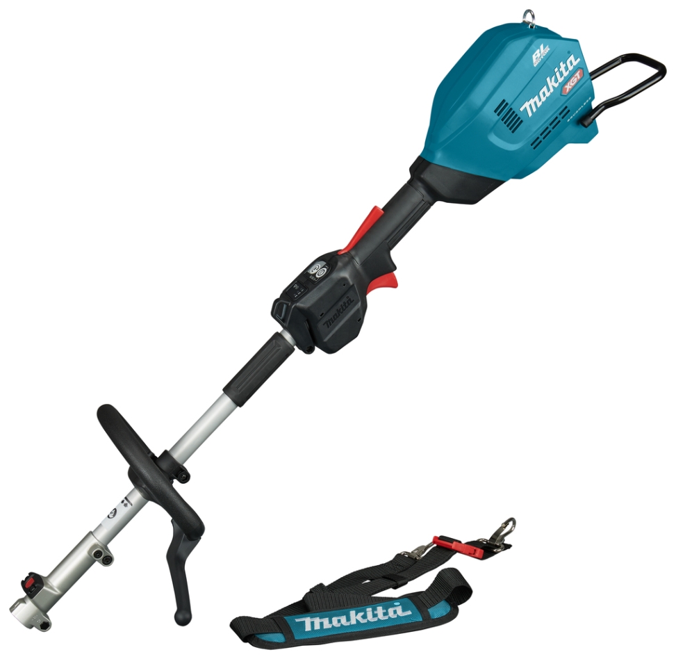 Makita UX01GZ 40V Max XGT Sladdlös Kombinationssystem D-handtag exkl. batterier och laddare