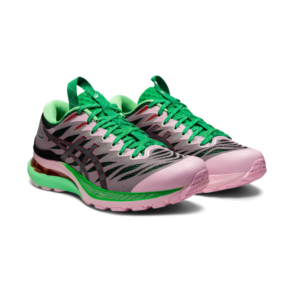 Asics FN3 S Gel Kayano 28 1202A261-700 / pink
