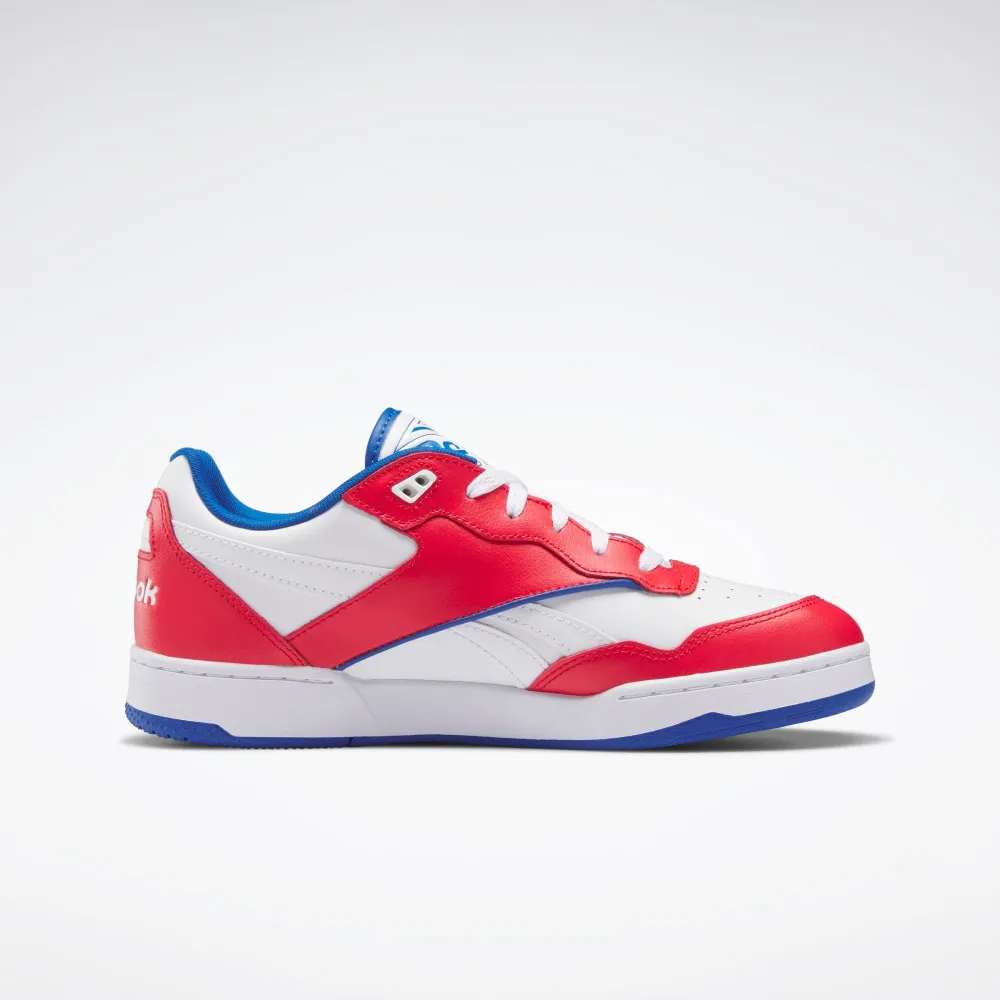 Reebok Bb 4000 Ii IG9951 / rot