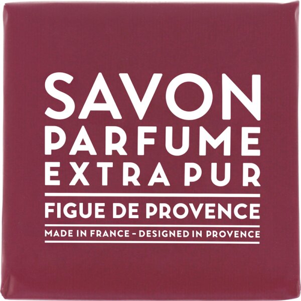 La Compagnie de Provence Extra Pur Fig Of Provence Stückseife
