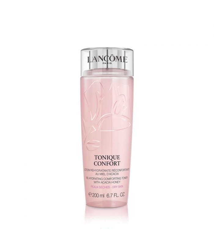 Lancôme-TONIQUE CONFORT-Lotion de Soin Hydratante Réconfortante - Peaux Sèches