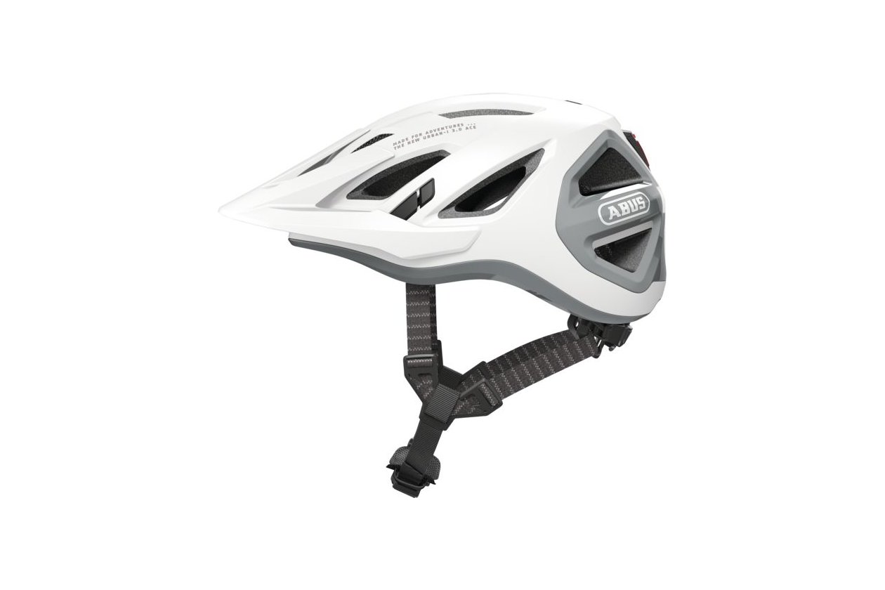 Abus Urban-I 3.0 ACE